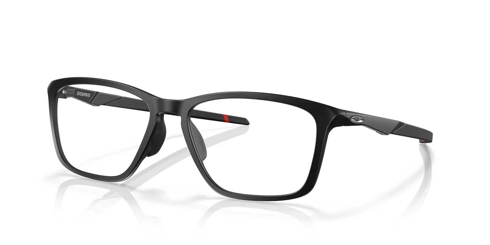 Oakley Dissipate 8062D Eyeglasses - view 5